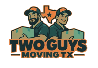 Two Guys Moving